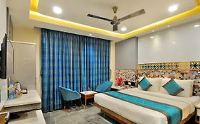 Hotel Imperial View